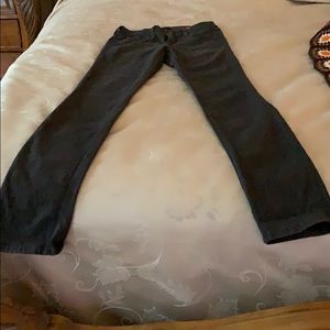 Gray Level 99 jeans